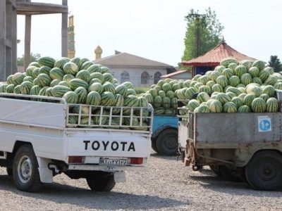 صدور ۱ میلیون و ۵۰۰ هزار تُن محصول آب بر در ۵ ماهه امسال