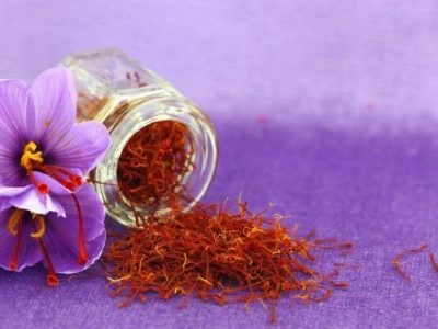 بزرگترین قرارداد تجاری زعفران جهان میان ایران و قطر به امضا رسید