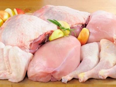 مرغ و تخم مرغ گران شد