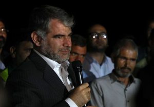 حمایت ۳۰ میلیارد تومانی وزارت جهاد کشاورزی و استانداری خراسان شمالی به پروژه منابع آبی صفی آباد