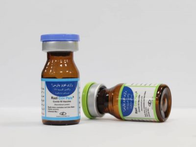 واکسن های استنشاقی زنجیره انتقال ویروس کرونا را کاهش می دهند