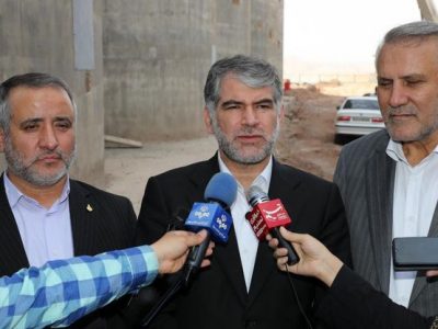 تخصیص ۵ میلیارد تومان اعتبار برای اتمام سیلوی گرمسار پس از سفر رییس جمهور