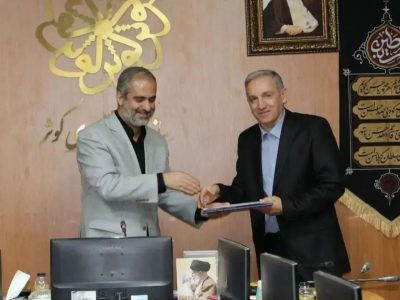 رئیس و اعضای هیأت مدیره جدید هلدینگ کشاورزی کوثر معرفی شدند