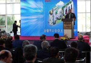 ایجاد ظرفیت برای ۵۰۰ میلیون نفر علاقه‌مند به بخش کشاورزی/با افزایش ظرفیت کشاورزی نیاز به صادرات نفت نخواهیم داشت