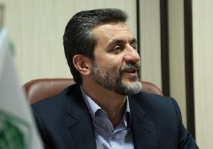 آغاز صادرات آفت‌کش‌ها برای نخسین بارشاهپور علائی مقدم