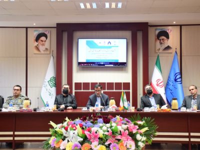 نشست هم اندیشی مراکز دانشگاهی با موضوع حفظ محیط زیست برگزار شد