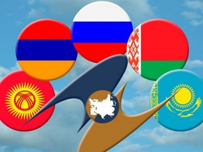 ممنوعیت‌های وارداتی به کشور از اوراسیا لغو شد