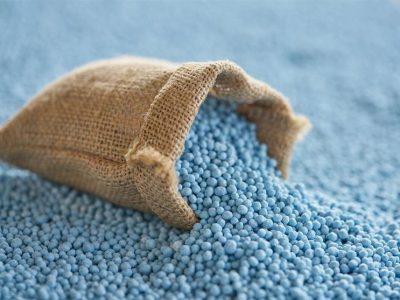 ۷۰ درصد کود کشاورزان یارانه ای پرداخت میشود