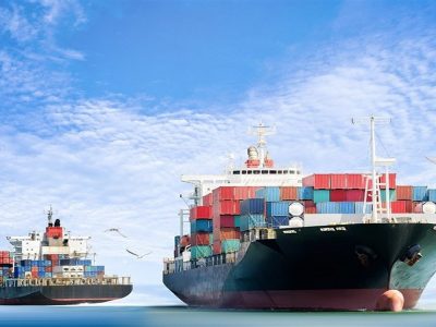 مبادلات تجاری ایران و آمریکا ۲۸ درصد افزایش یافت