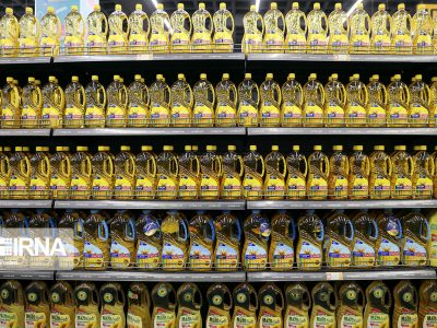 عرضه روغن خوراکی طبق قیمت مصوب در بازار/ مشکلی در تولید و توزیع روغن نداریم