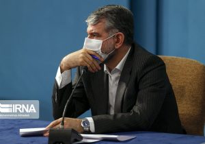 دبیر قرارگاه امنیت غذایی وزارت جهاد کشاورزی منصوب شد