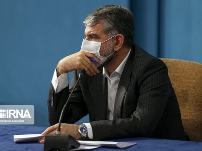 دبیر قرارگاه امنیت غذایی وزارت جهاد کشاورزی منصوب شد