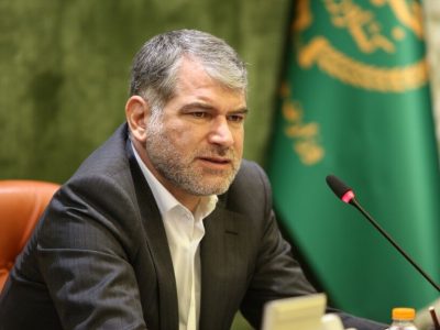 تولید غذای سالم، بهداشتی و باکیفیت ماموریت وزارت جهاد کشاورزی