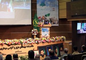 امتداد نگاه جهادی در وزارت جهاد کشاورزی از گذشته تا امروز/رشد ۶۸۰ درصد صدور سند در سال اول دولت سیزدهم