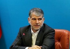 کشورهای حاشیه دریای خزر لنگر امنیت غذایی جهان هستند