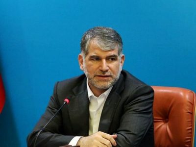 کشورهای حاشیه دریای خزر لنگر امنیت غذایی جهان هستند