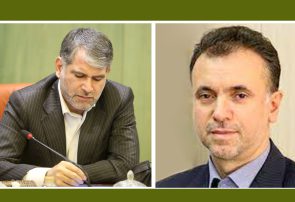 شاهرخ رمضان‌نژاد دبیر قرارگاه امنیت غذایی وزارت جهاد کشاورزی شد