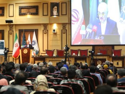 در نخستین اجلاس تجارت محصولات کشاورزی و غذا چه گذشت؟