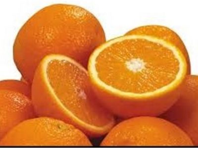 پرتقال نارنجی رنگ شده ضرر دارد؟