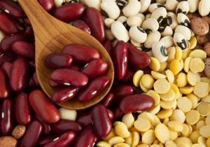 استان‌های دارای اولویت تولید حبوبات اعلام شد + اینفوگرافیک