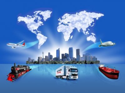 مرکز لجستیکی ایران در آستراخان روسیه تأسیس میشود