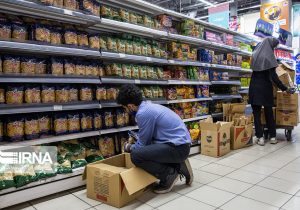 وفور ماکارونی و ثبات قیمت با اصلاح نرخ آرد و حذف ارز ۴۲۰۰ تومانی پس از گذشت ۶ ماه