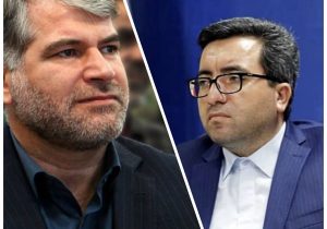 تقدیر رییس سازمان ثبت اسناد و املاک کشور از وزیر جهاد کشاورزی/رشد ۳۹۲ درصدی حدنگاری و صدور اسناد مالکیت اراضی در ۸ ماهه سال جاری