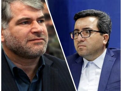 تقدیر رییس سازمان ثبت اسناد و املاک کشور از وزیر جهاد کشاورزی/رشد ۳۹۲ درصدی حدنگاری و صدور اسناد مالکیت اراضی در ۸ ماهه سال جاری