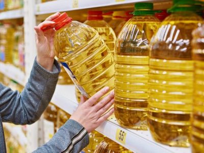 کاهش قیمت روغن و لبنیات در جهان