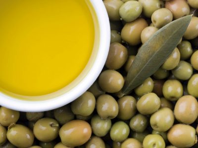 حتی یک کیلو زیتون هم خرید حمایتی نشده/ صادراتمان مشروط است