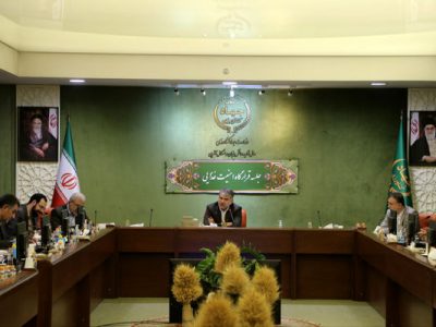 تاکید وزیر جهاد کشاورزی بر افزایش نظارت بر بازار کالاهای اساسی