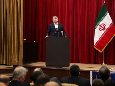 اجرای طرح پایلوت تولید دام سبک نژاد افشاری در زنجان/ انسجام در اتحادیه ها منشا قدرت در بخش کشاورزی است