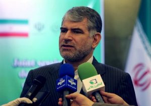 هدفگذاری برای ارتقا تجارت ایران و قزاقستان تا سقف ۳ میلیارد دلار