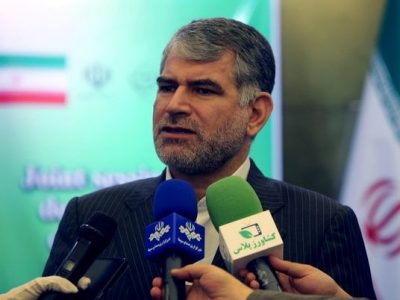 هدفگذاری برای ارتقا تجارت ایران و قزاقستان تا سقف ۳ میلیارد دلار