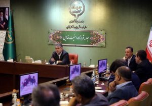 بارگذاری ۶ هزار تن مرغ منجمد در سامانه ستکاوا در استان تهران/ خرید توافقی زیتون و انار توسط سازمان تعاون روستایی