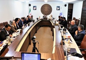 موافقت وزارت جهادکشاورزی با استفاده از ظرفیت شبکه توزیع و تولید تعاون