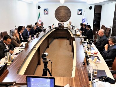 موافقت وزارت جهادکشاورزی با استفاده از ظرفیت شبکه توزیع و تولید تعاون