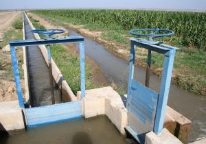 امضای تفاهم‌نامه احیای منابع آب و خاک شرکت کشت و صنعت مغان