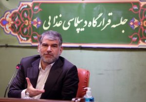 حمایت و تسهیل صادرات محصولات کشاورزی از مهمترین هدف گذاری وزارت جهاد کشاورزی