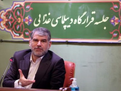 حمایت و تسهیل صادرات محصولات کشاورزی از مهمترین هدف گذاری وزارت جهاد کشاورزی