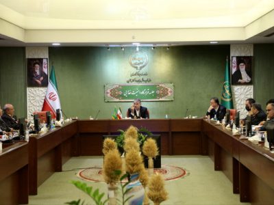 برنامه‌ریزی وزارت جهاد کشاورزی با هدف ارزان سازی غذا