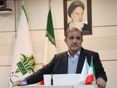 بانک کشاورزی، خط مقدم بخش کشاورزی است