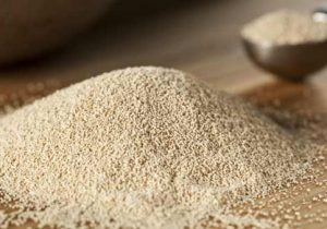 عصاره مخمر برای مکمل غذایی دام و طیور در کشور تولید شد