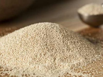 عصاره مخمر برای مکمل غذایی دام و طیور در کشور تولید شد