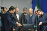 رونمایی از سامانه ساتیما (satima.ir) با حضور وزیر جهاد کشاورزی