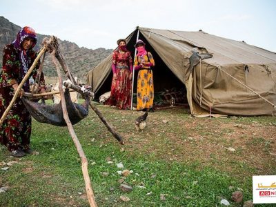 تولید گوشت عشایر به ۲۰۰ هزارتن میرسد؟