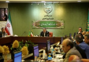 لزوم افزایش سهم آبزیان در سبد مصرفی خانوار