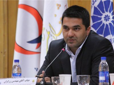 ایران کریدور صادرات غلات روسیه میشود