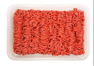 ۱۰ درصد گوشت های چرخ کرده در بازار غیراستاندارد است