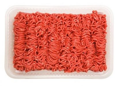 ۱۰ درصد گوشت های چرخ کرده در بازار غیراستاندارد است